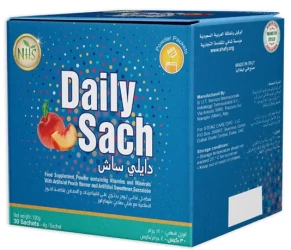 دايلي ساش