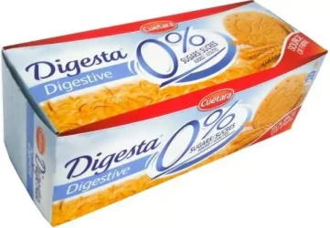 Digesta Digestive 400G
