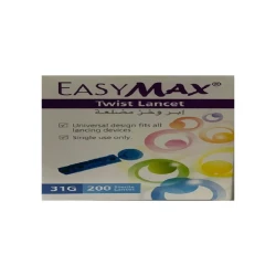 Easy Max lancet