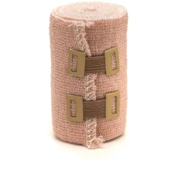 Elastic Bandage Size 3 X 5 Yds 7.5 Cm