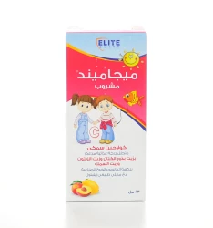 Elite Megamind Peach Mango