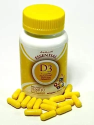 Essential D3