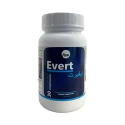 Evert 30 Capsules
