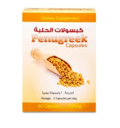 فينوجريك، خلاصة الحلبة
