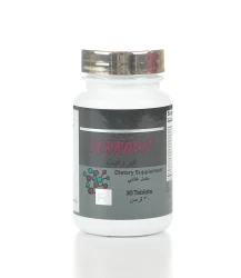 Natura Vigor Ferrovit 30 Tabs