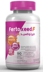 Fertoxeed F 90 Chewable Tablets