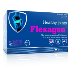 Flexagen Puls 30 Sachets
