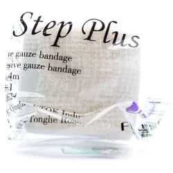 Focus First Step Tape Plus 10Cm X 4M 3245