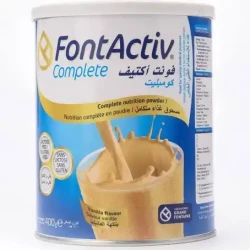 فونت أكتيف كومبليت 400 جم