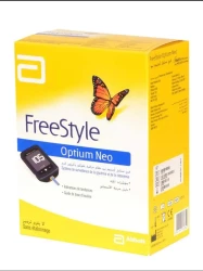 Freestyle Optium Neo (Medisense)