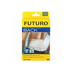 Futuro Back Brace Support L-Xl