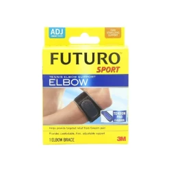 Futuro Sport Elbow Strap Adj