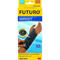 Futuro Wrist BraceRight Adjustable 601602