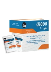 G1000 Glutathione Fertility Support 30 Sachets
