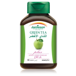 GT Green Tea 90 Cap