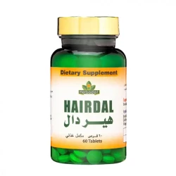 Hair Dal 60 Tab