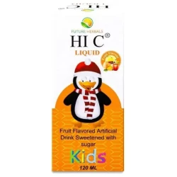 Future Herbals Hi C Syrup 120 ML