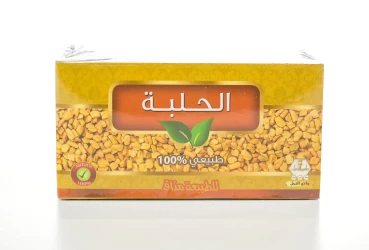 Hilba Tea W-Alnahil 30 Bags