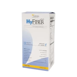 Hy Fiber Liquid 6 Packs