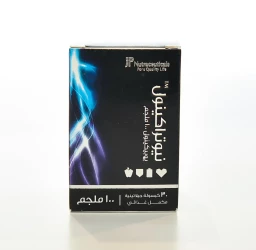 Jp Nutraquinol 100 MG 30 Cap