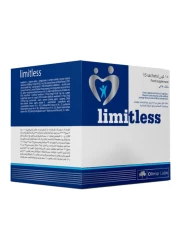 Limitless 15 Sachet