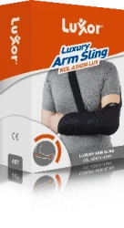 LUXOR Arm Sling Luxury    L   407