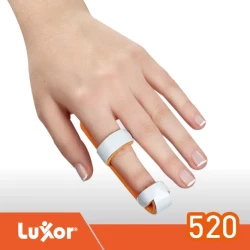 LUXOR Baseball Finger Splint Size 1    520