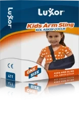 LUXOR Kids Luxury Arm Sling 411 - Child Size
