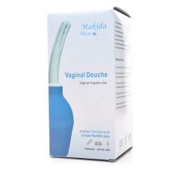Makida-plus vaginal shower
