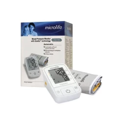 Microlife Blood Pressure Monitor BP A2 Basic