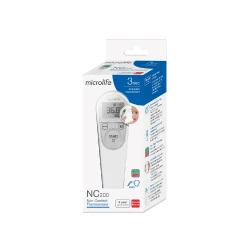 Microlife Non Contact Thermometer NC200