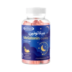 حلوى الميلاتونين من مذرنست