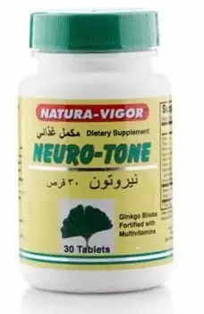 نيوروتون 30 قرص
