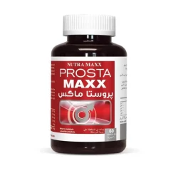 Nutra Maxx Prosta Maxx 60 Capsule 2588