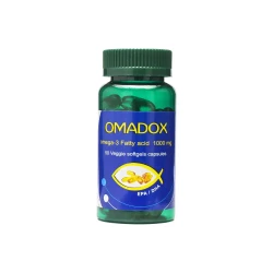 Omadox Omega3