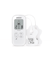Omron E3 Intense Pain Reliever Tens Machine