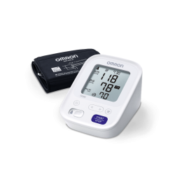 Omron M3 Intellisence BPM Arm Automatic blood pressure monit
