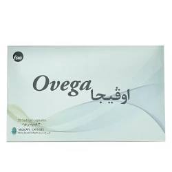 أوفيجا داها 200 مجم سوفتغيل 30 كبسولة