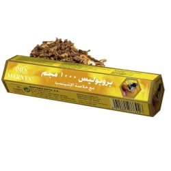 Marnys Propolis 1000 MG 30 Cap