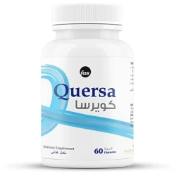 Quersa 60 Cap
