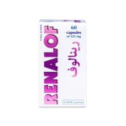 Renalof 60 Cap