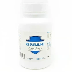 Resvemune 30 Cap