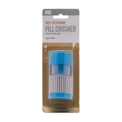Retaj Built In Storage Pill Crusher 2873