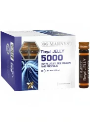 رويال جيلي 5000 20 امبول