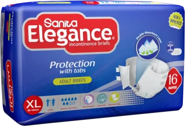 Sanita Elegance Adult