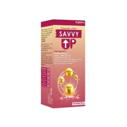 صافى أب 60 كبسولة مضغ