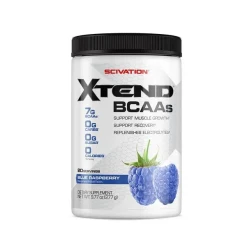 إكستند BCAA التوت الأزرق