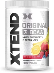 إكستند BCAA الفواكه المشكله