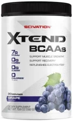 إكستند BCAA العنب