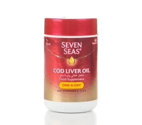 Seven Seas One – A – Day
